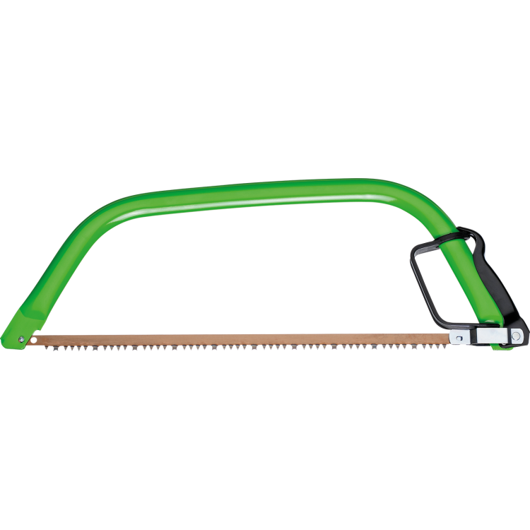 Piła ramowa FREUND z brzeszczotem do drewna, 530 mm – 00760530
