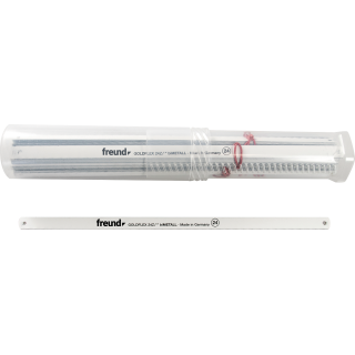Brzeszczot do metalu FREUND (00791000)