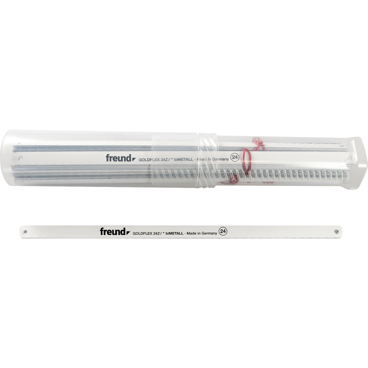 Pílový kotúč na kov FREUND (00791000)