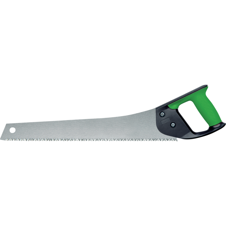 Piła dekarska FREUND, 270 mm, rękojeść dwukomponentowa – 00811000