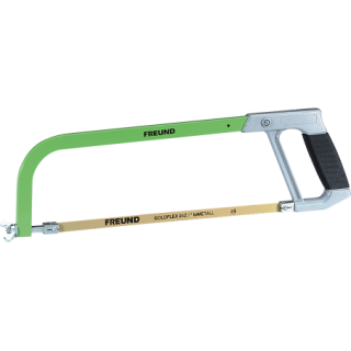 Piła ramowa FREUND z uchwytem dwukomponentowym (00832000)