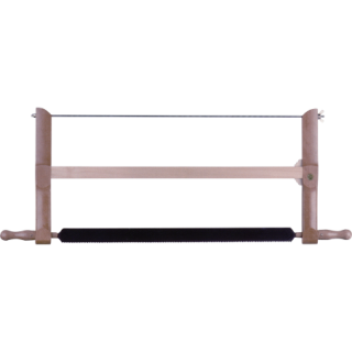 Rámová píla FREUND s japonským kotúčom (00838000)