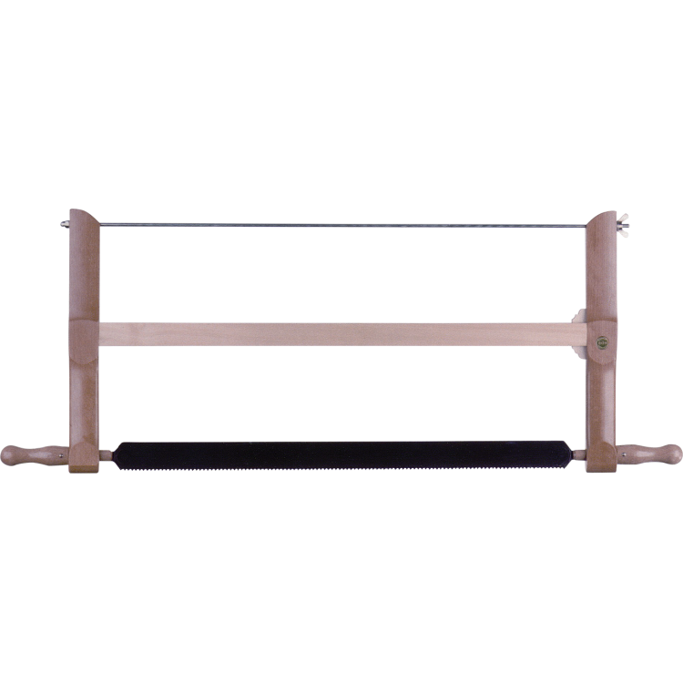 FREUND rámová pila s japonským listem (00838000)