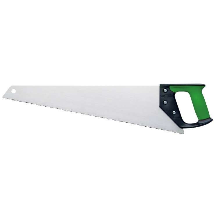 Piła płatnica FREUND, uzębienie 3D, 500 mm, 7 zębów na cal – 00863000