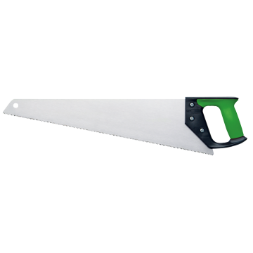 Piła płatnica FREUND, 400 mm, 7 zębów na cal – 00864000
