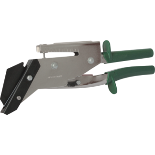 FREUND kovová řezačka břidlice s děrovačem (00920009)