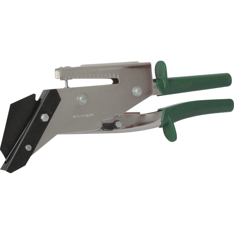 Kovový rezač bridlice FREUND s dierovačom (00920009)