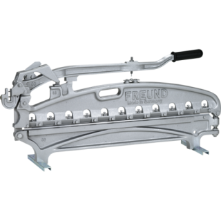 FREUND vláknocementová gilotína 96 čepelí 800 mm (00960000)