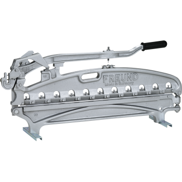 Nożyce do płyt elewacyjnych FREUND 96, 800 mm – 00960000
