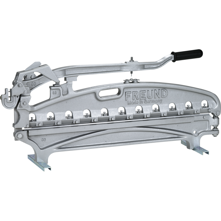 FREUND gilotina na vláknocement 96 nožů 800mm (00960000)