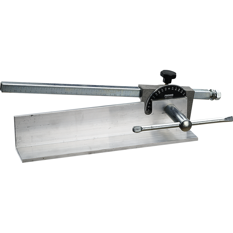 FREUND nastavitelný vodicí doraz (00960001)