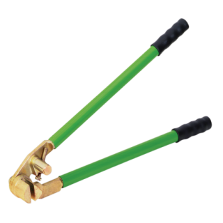 FREUND kleště na tvarování odtoku žlabu, 60 cm (01000600)