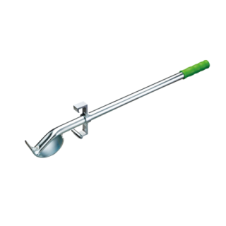 Szczypce do ustawiania korytek FREUND, do wszystkich rozmiarów (01010000)