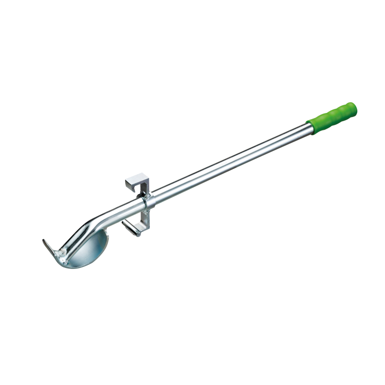 FREUND nastavovací kleště na žlaby, pro všechny velikosti (01010000)