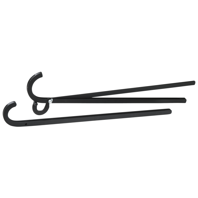 Kliešte na nastavovanie žľabov FREUND, kompletná sada (01020000)