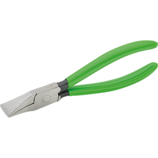 Szczypce składane FREUND, proste, złącze rozpływowe, 22 mm (01080022)