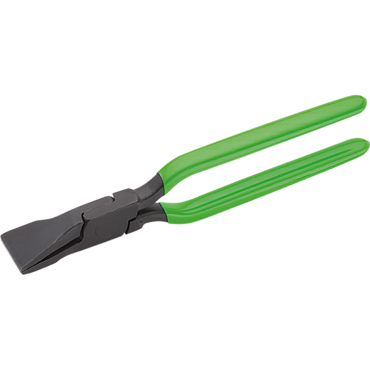 Szczypce składane FREUND, proste, złącze rozpływowe, 80 mm (01080080)