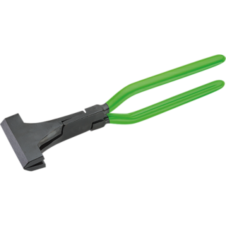 Szczypce składane FREUND, proste, złącze rozpływowe, 100 mm (01080100)