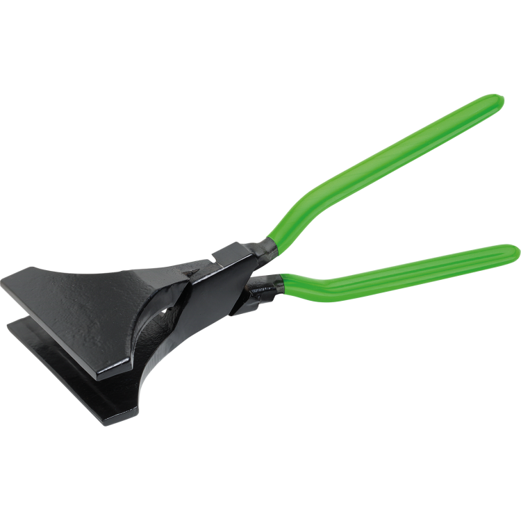 Sklopné kliešte FREUND, rovné, na pretavovanie, 100 mm (01080101)