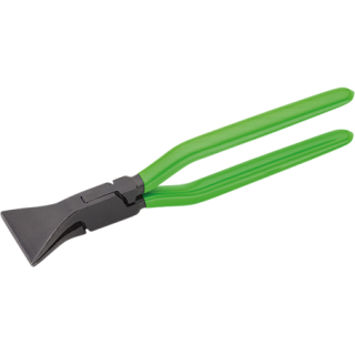 Skladacie kliešte FREUND, rovné, nitovaný kĺb, 60 mm (01081060)