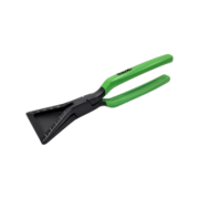 FREUND Ultra Vision falcovací kleště, rovné, spoj stohovací, s kontrolním okénkem a měřítkem, 80mm (01081180)