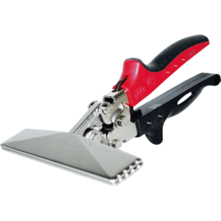 FREUND falcovací kleště, rovné, samootvírací (01083080)