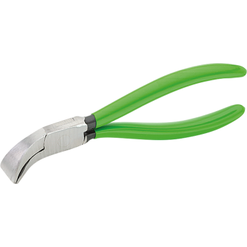 Szczypce do zaginania blachy FREUND mini 22 mm, 45°, przegub nakładkowy – 01090022