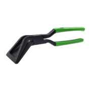 FREUND UltraVision falcovací kleště 45°, spoj stohovací, s kontrolním okénkem a měřítkem, 80mm (01091180)