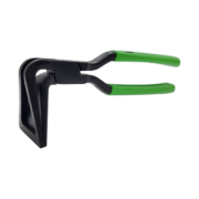 Szczypce składane FREUND UltraVision 90°, przegubowe, z okienkiem kontrolnym i skalą, 60 mm (01092260)