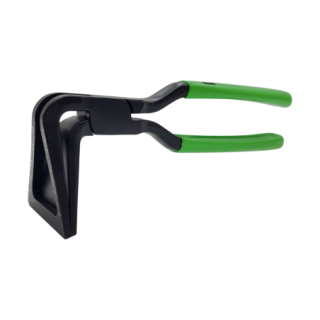 Szczypce składane FREUND UltraVision 90°, przegubowe, z okienkiem kontrolnym i skalą, 80 mm (01092280)