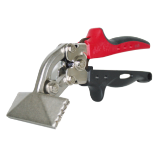 Skladacie kliešte FREUND, zahnuté, samootváracie (01093080)