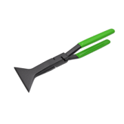 FREUND falcovací kleště, rovné, spoj na přeplátování (01100081)