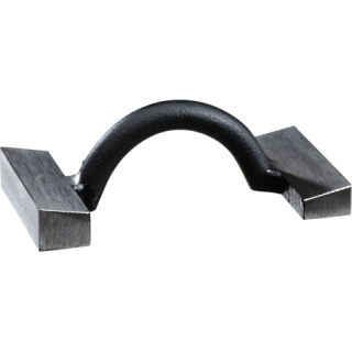 Podwójne narzędzie do rowków stojących FREUND (01110000)