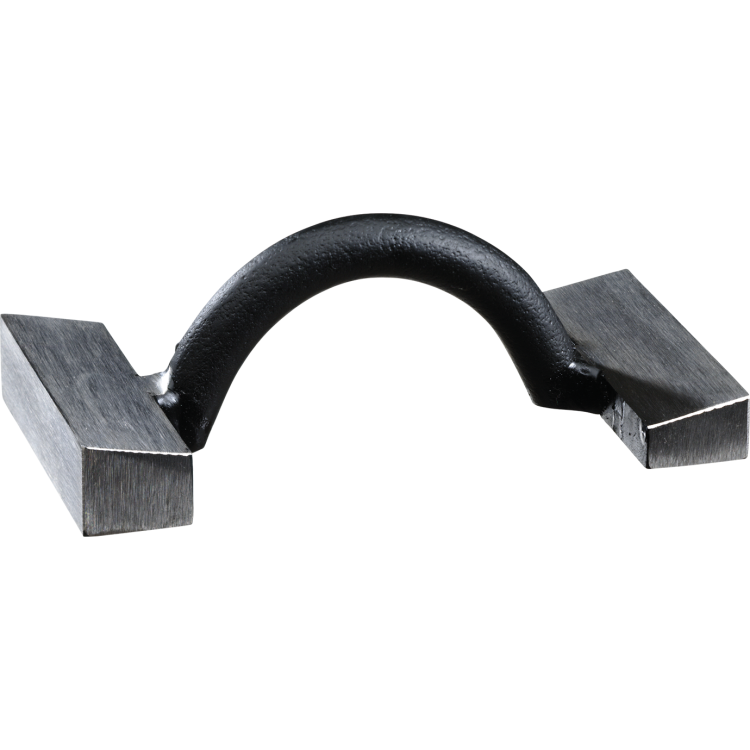 Nástroj FREUND s dvojitou stojatou drážkou (01110000)