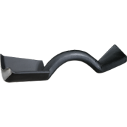 FREUND úhlová škrabka (01120000)