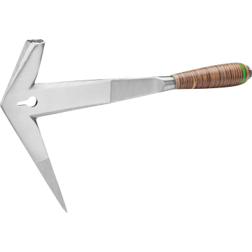 Młotek dekarski do łupka FREUND Universo, prawy – 00020651