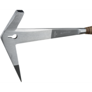 FREUND břidlicové kladivo, levé, střední (00021650)