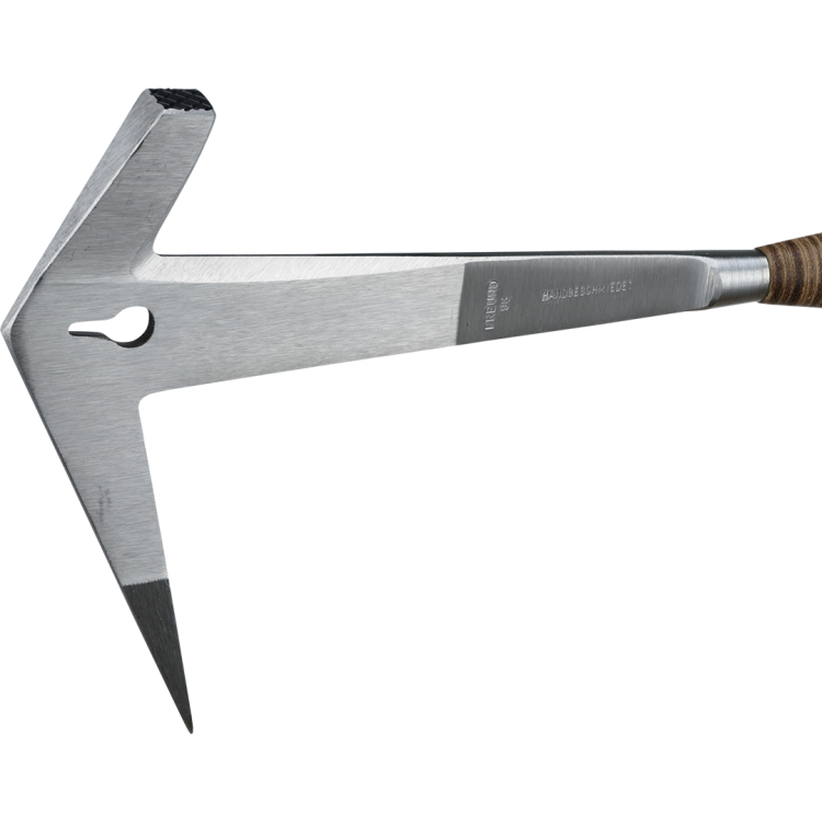 Bridlicové kladivo FREUND, ľavé, stredné (00021650)