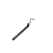 FREUND trhač břidlice 400mm, sada 3 ks (00241400)