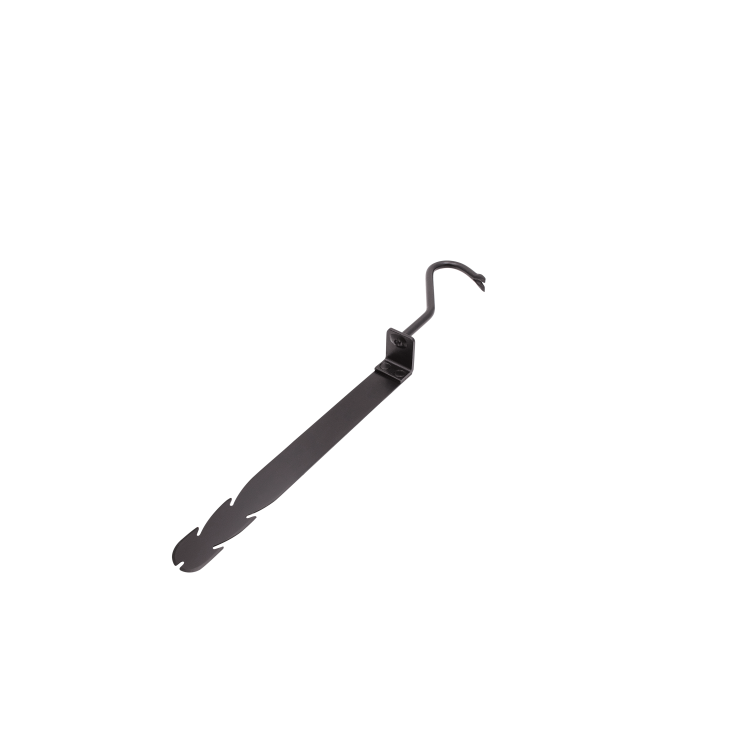 Lamač bridlice FREUND 400 mm, sada 3 ks (00241400)