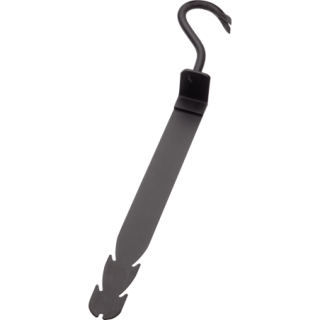 FREUND trhač břidlice 600mm, sada 3 ks (00241600)