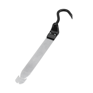 Łamacz łupków FREUND z ostrzem ze stali sprężynowej (00251315)