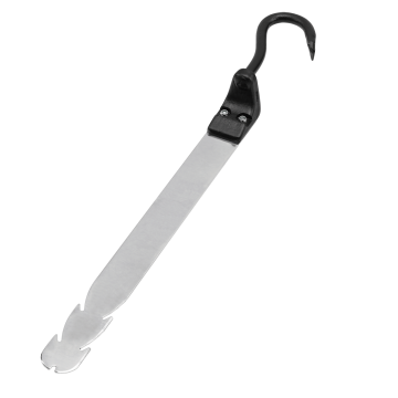 Zrywak do łupka FREUND, stal nierdzewna, 525 mm – 00251525