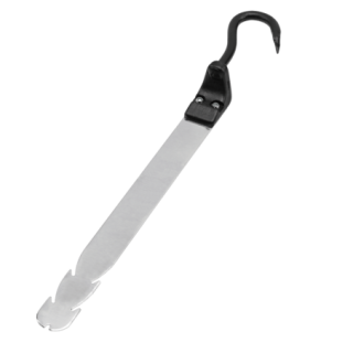 Łamacz łupków FREUND z ostrzem ze stali sprężynowej (00251600)