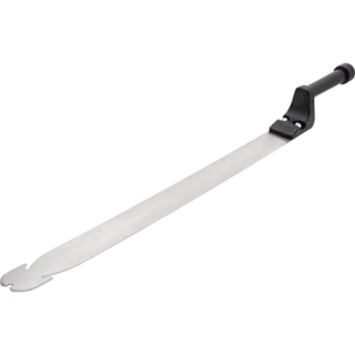 Łamacz łupków FREUND z prostym uchwytem (00254600)