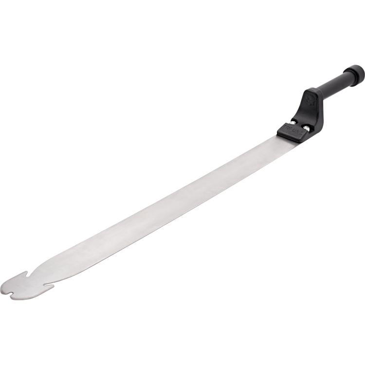 Zrywak do łupka FREUND z prostą rękojeścią, 600 mm – 00254600