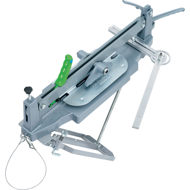 FREUND Bibermax, rezačka vriec pre veľké zaťaženie (00260000)