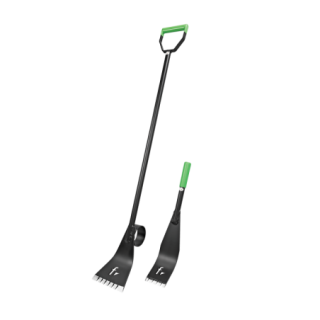 Demolačné náradie FREUND "BOZZ", sada (00272000)