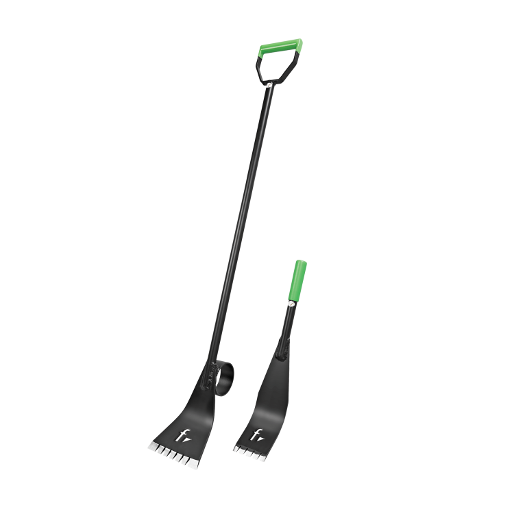 FREUND demoliční nástroj „BOZZ“, sada (00272000)