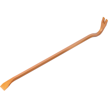 Łom do gwoździ FREUND kwadratowy 600 mm – 00290600
